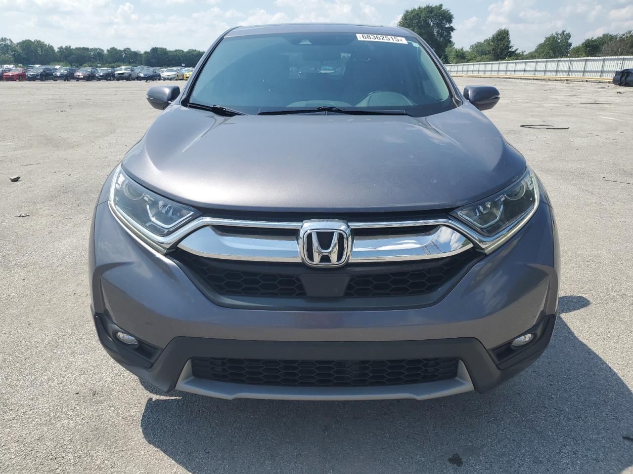 2019 Honda Cr-V Ex - Image 5