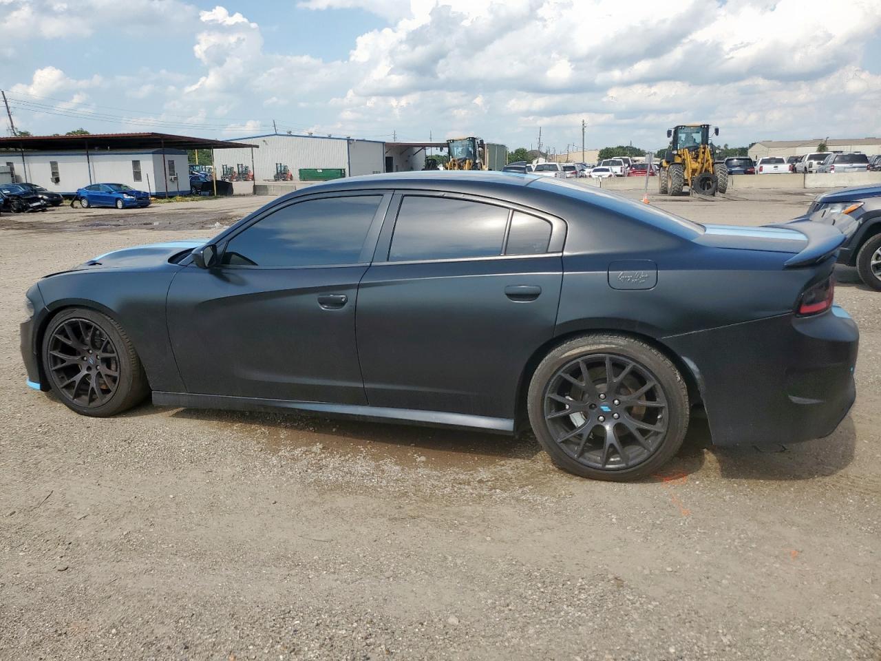2017 Dodge Charger R/T 392 - Фото 2