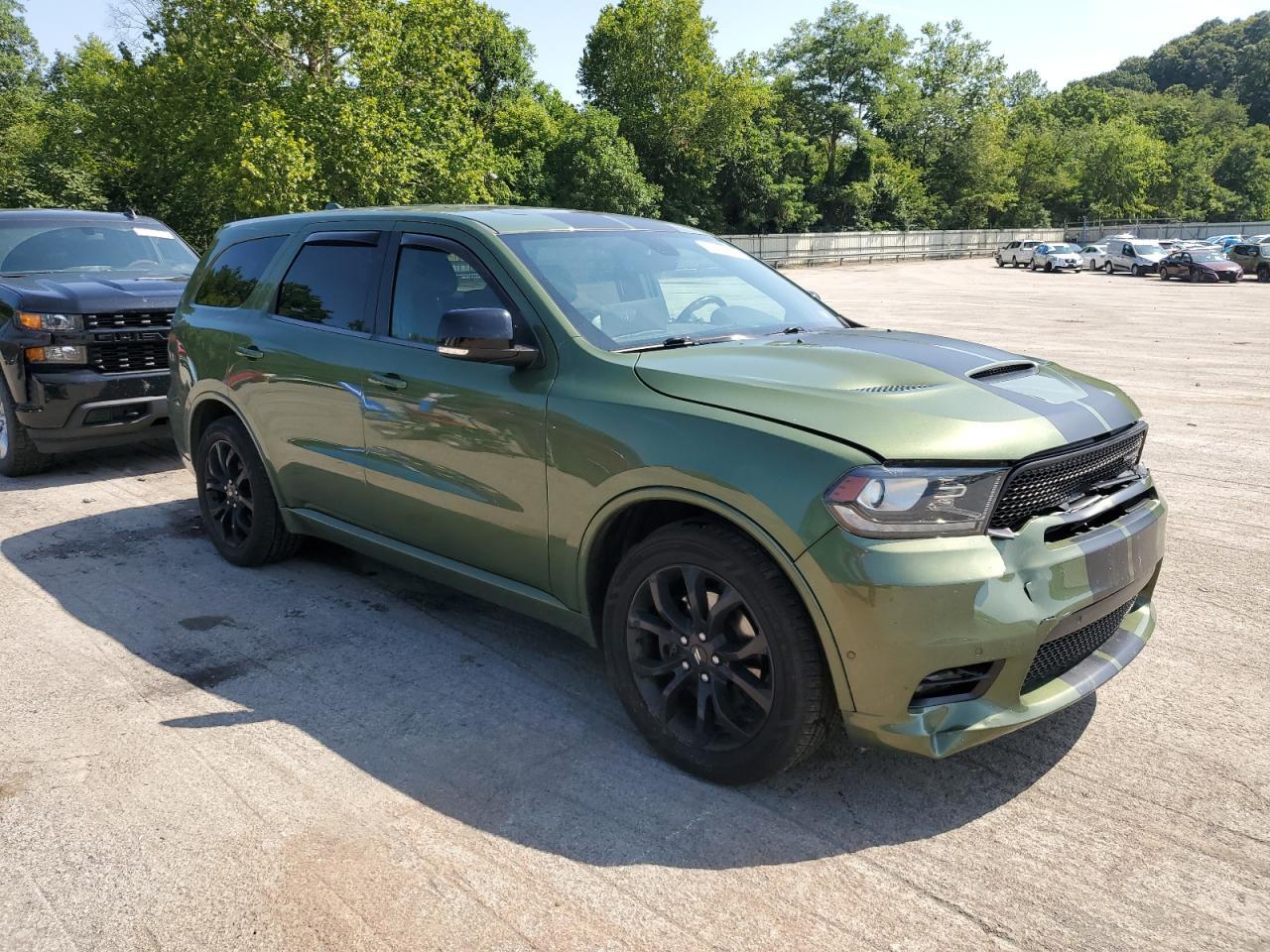 2019 Dodge Durango R/T - Image 4