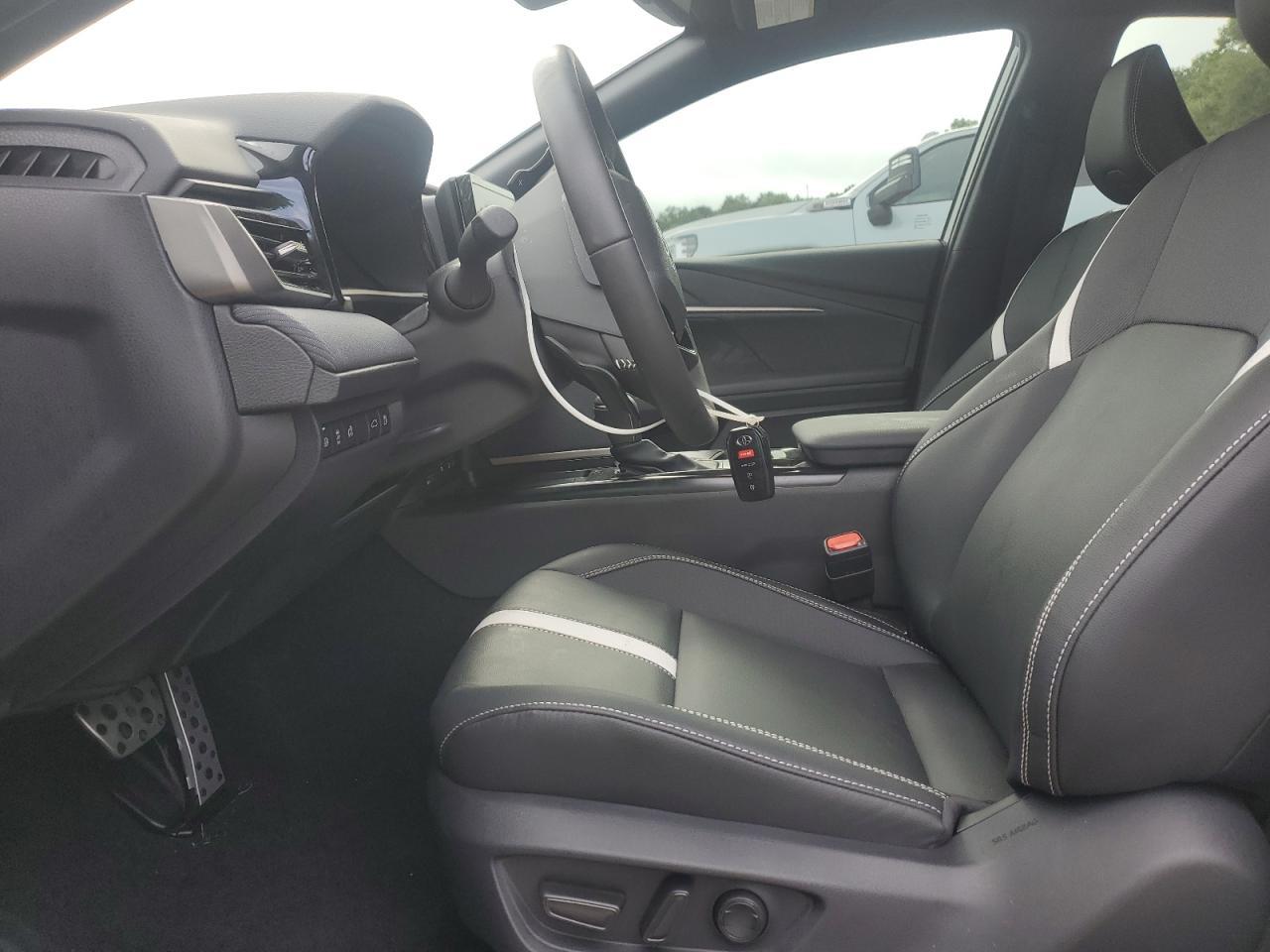 2025 Toyota Camry Xse - Фото 7