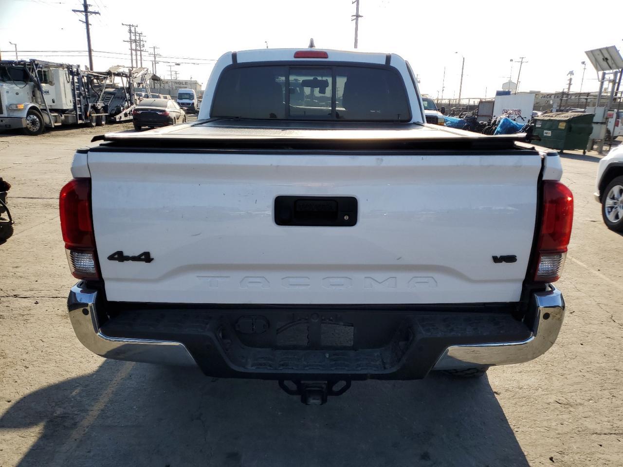 2023 Toyota Tacoma Access Cab - Фото 6