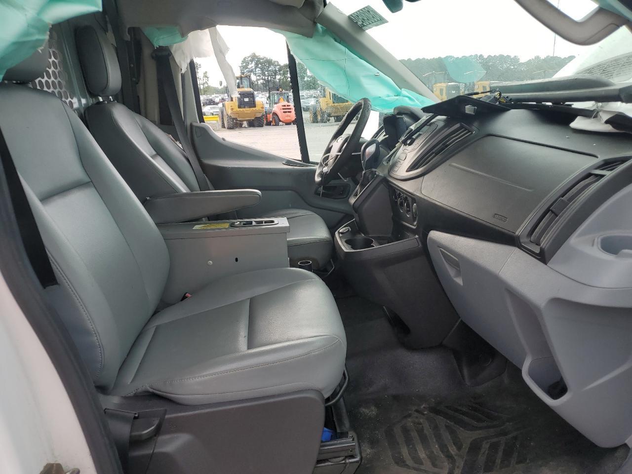 2017 Ford Transit T-250 - Фото 7