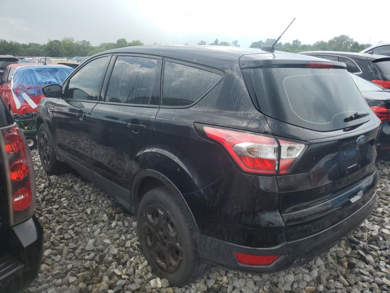 2017 Ford Escape S - Image 2