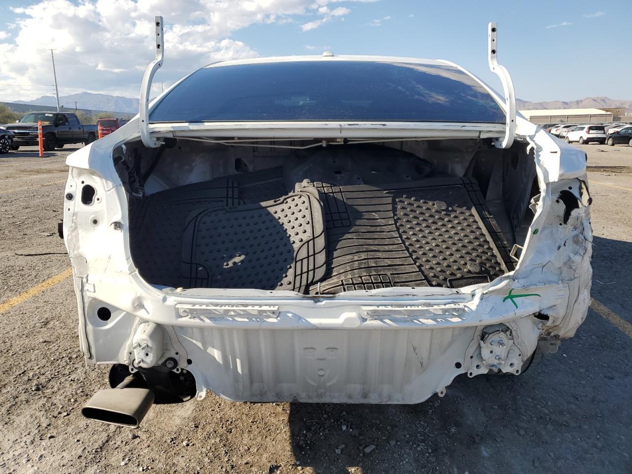 2018 Toyota Avalon Xle - Фото 6