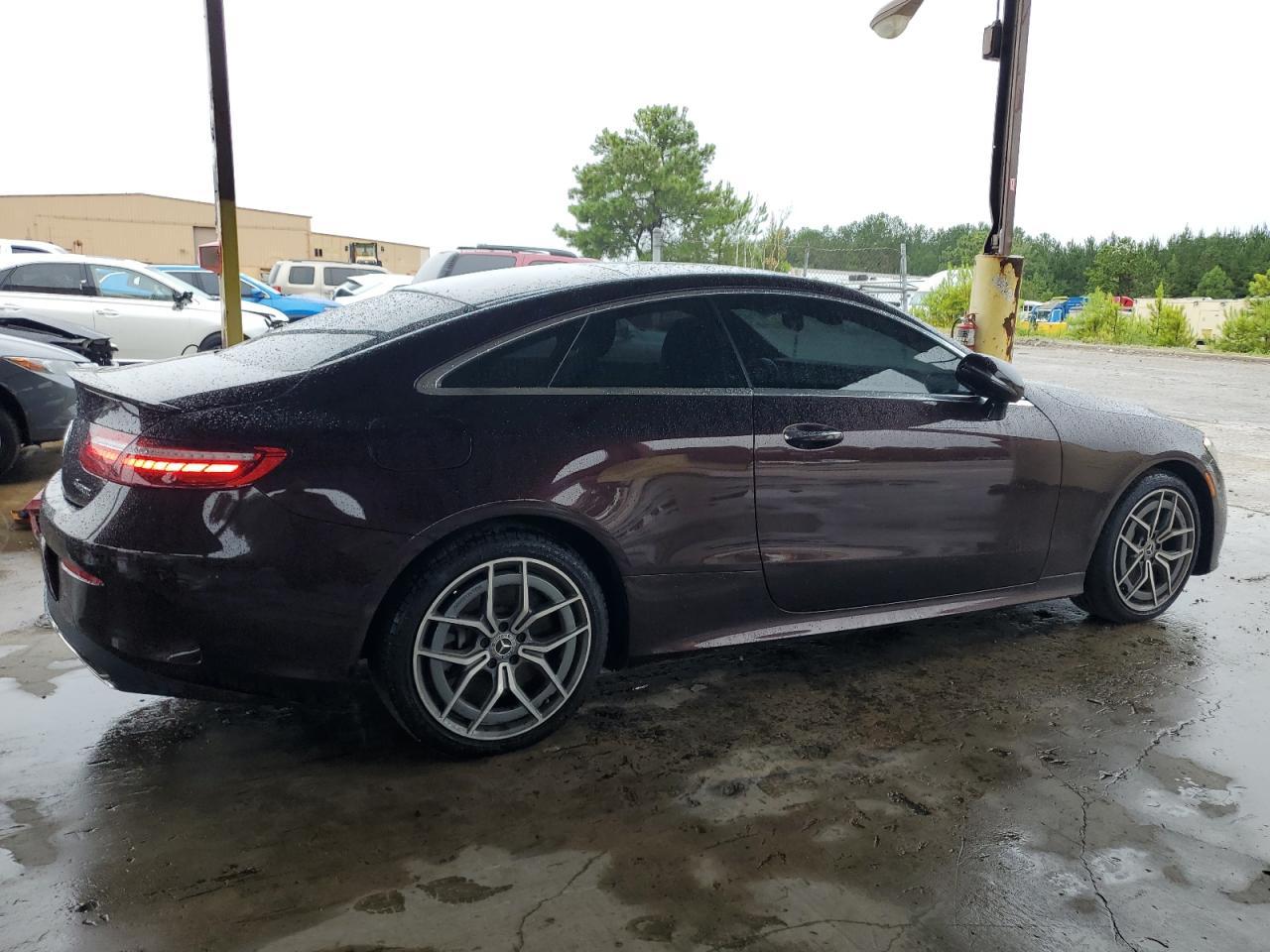 2023 Mercedes-Benz E 450 4Matic - Image 3