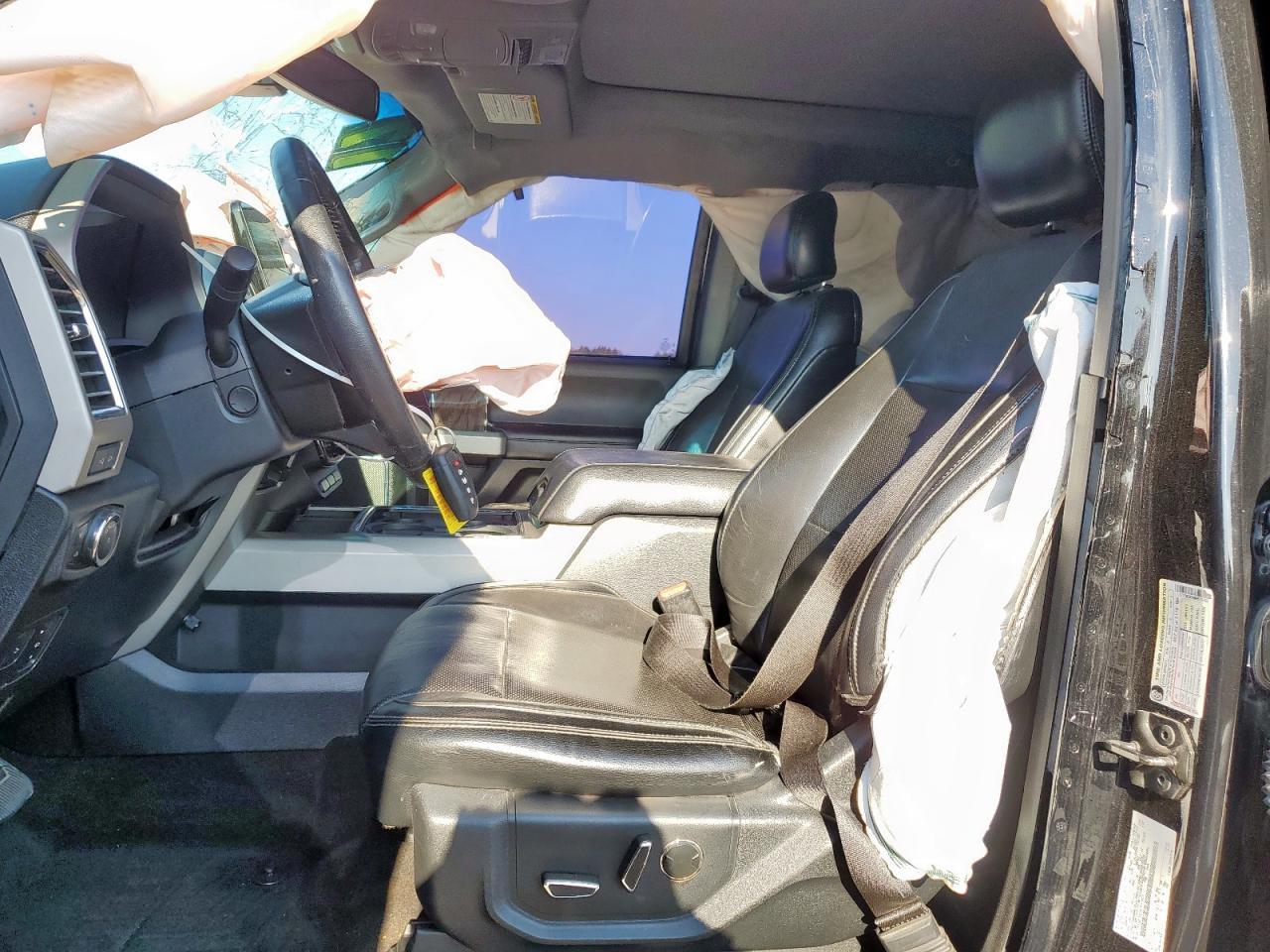 2017 Ford F250 Super Duty - Фото 7