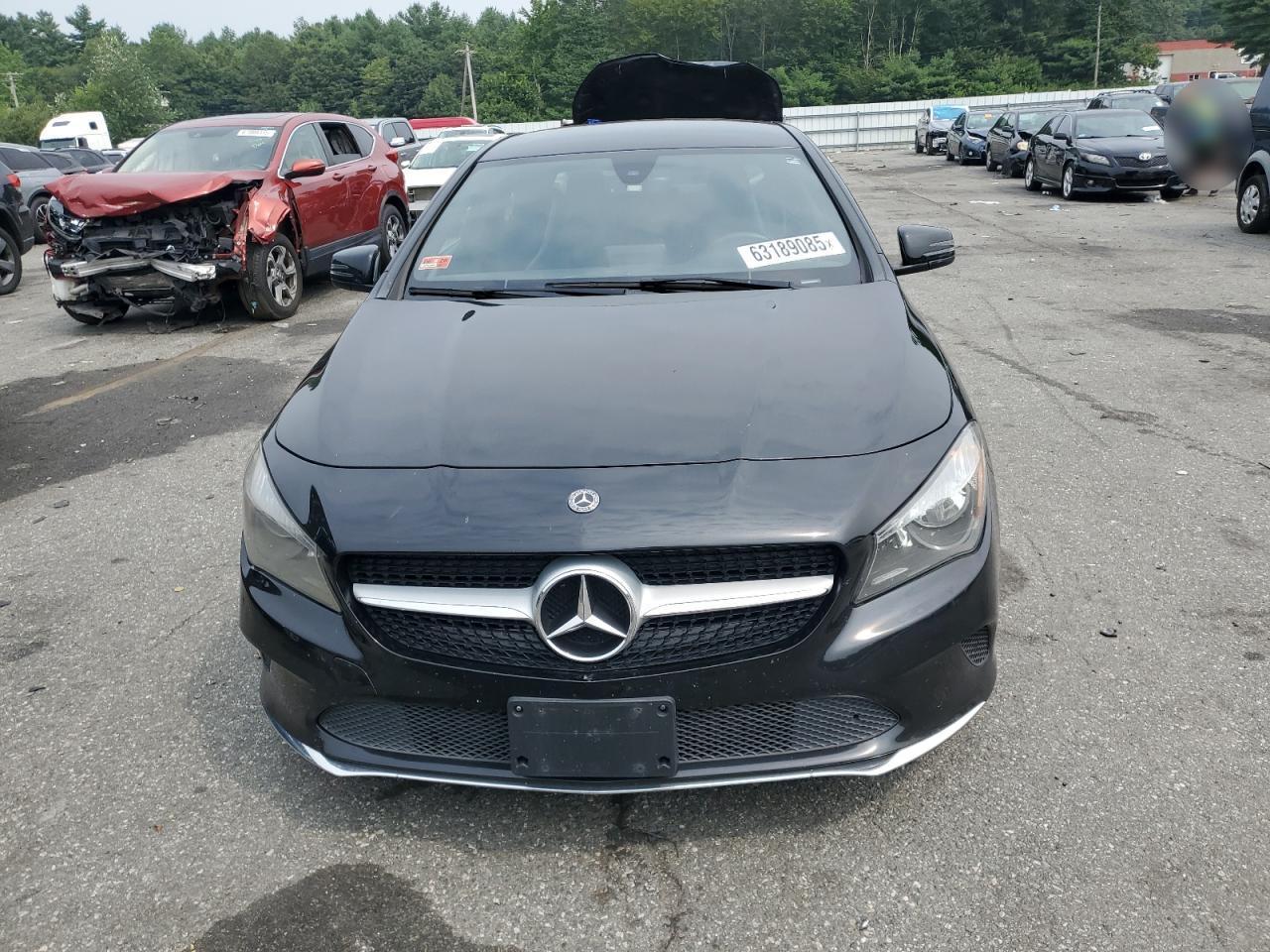 2018 Mercedes-Benz Cla 250 4Matic - Image 5
