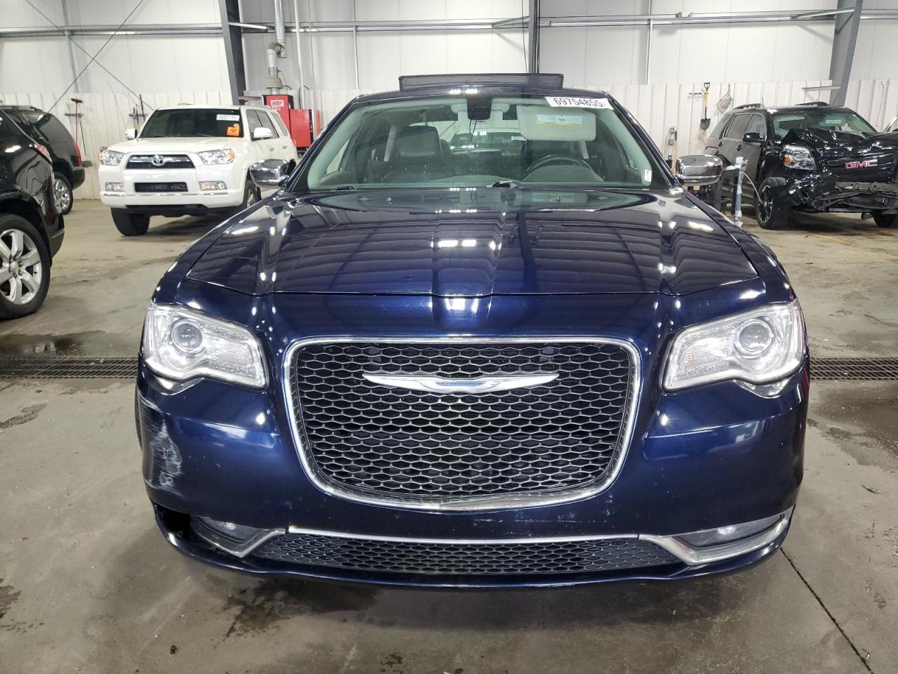 2015 Chrysler 300C - Фото 5