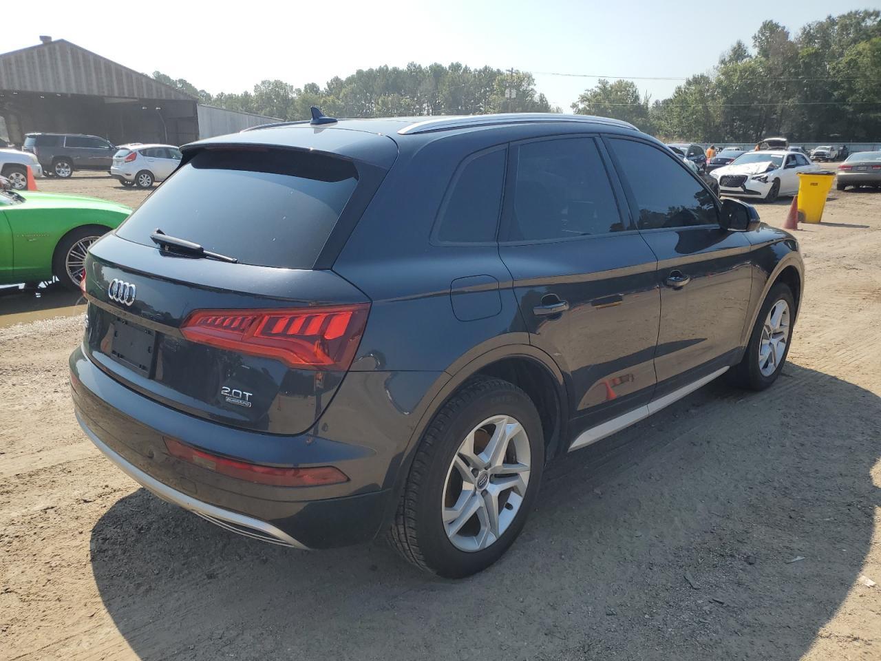 2018 Audi Q5 Premium - Image 3