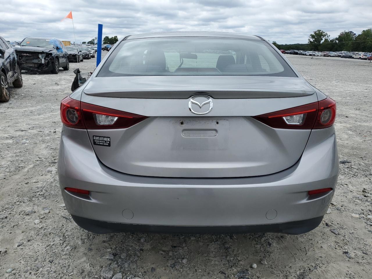 2014 Mazda 3 Touring - Image 6
