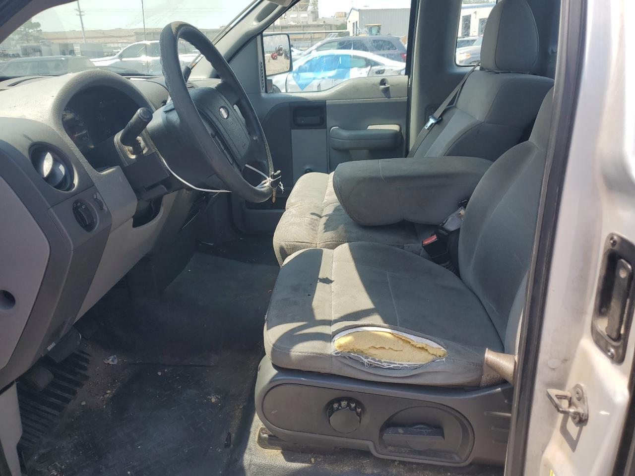 2006 Ford F150 - Фото 7