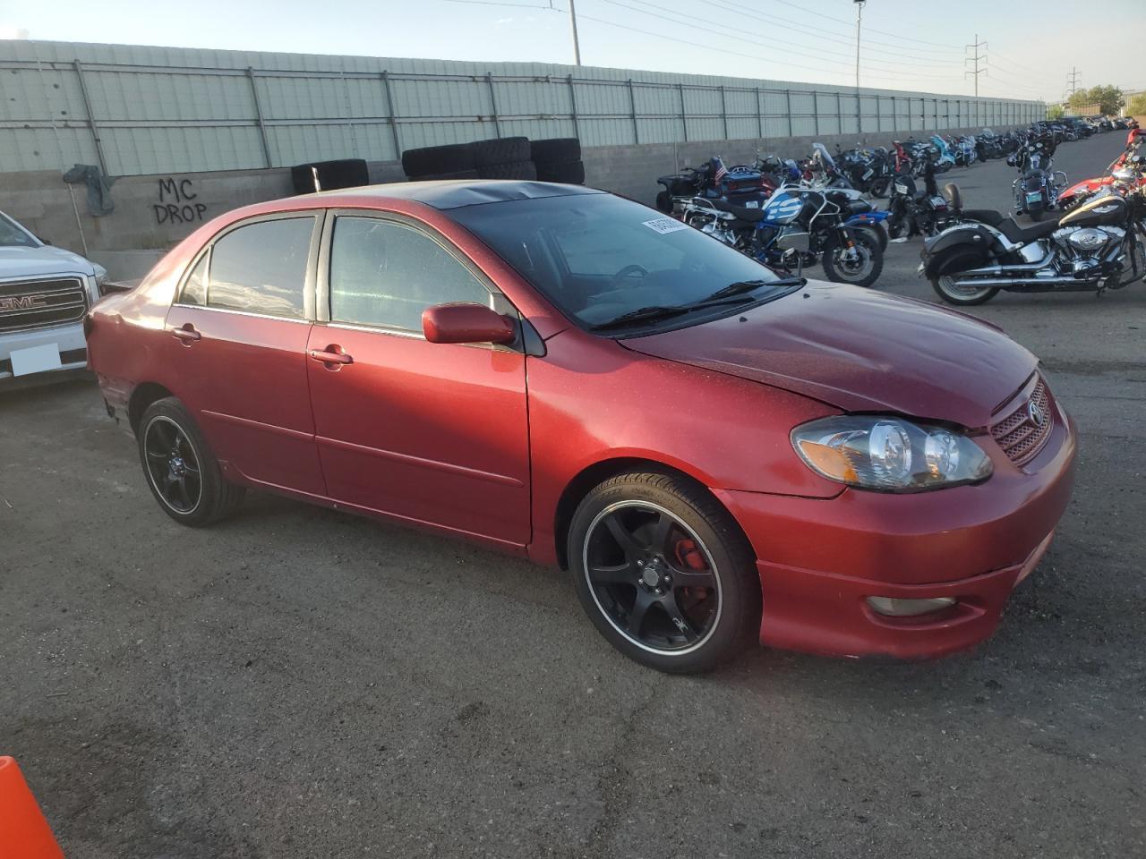 2006 Toyota Corolla - Фото 4