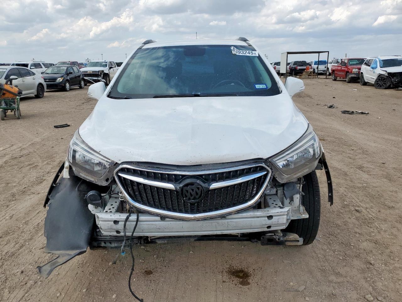 2019 Buick Encore Preferred - Фото 5