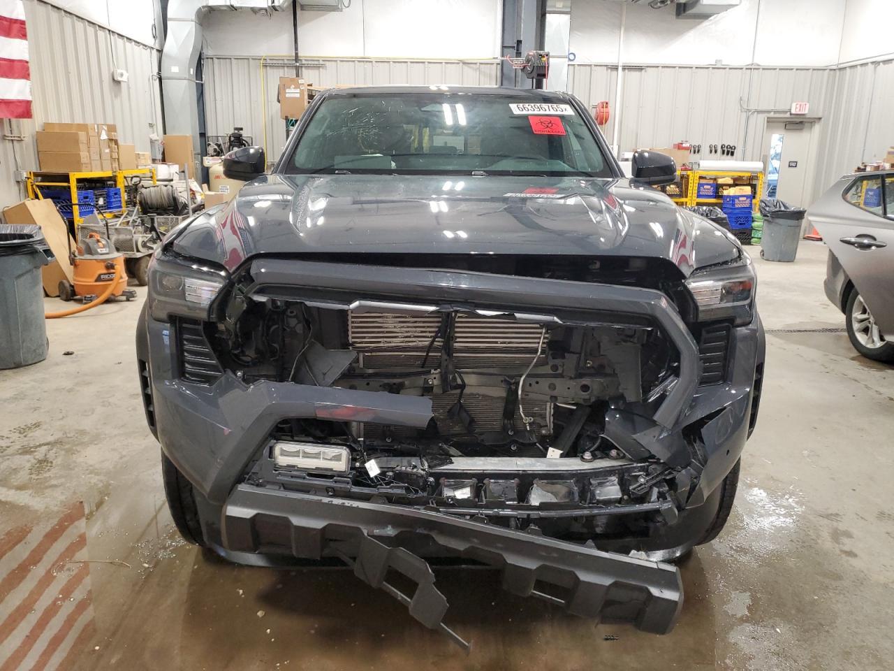 2024 Toyota Tacoma Double Cab - Фото 5