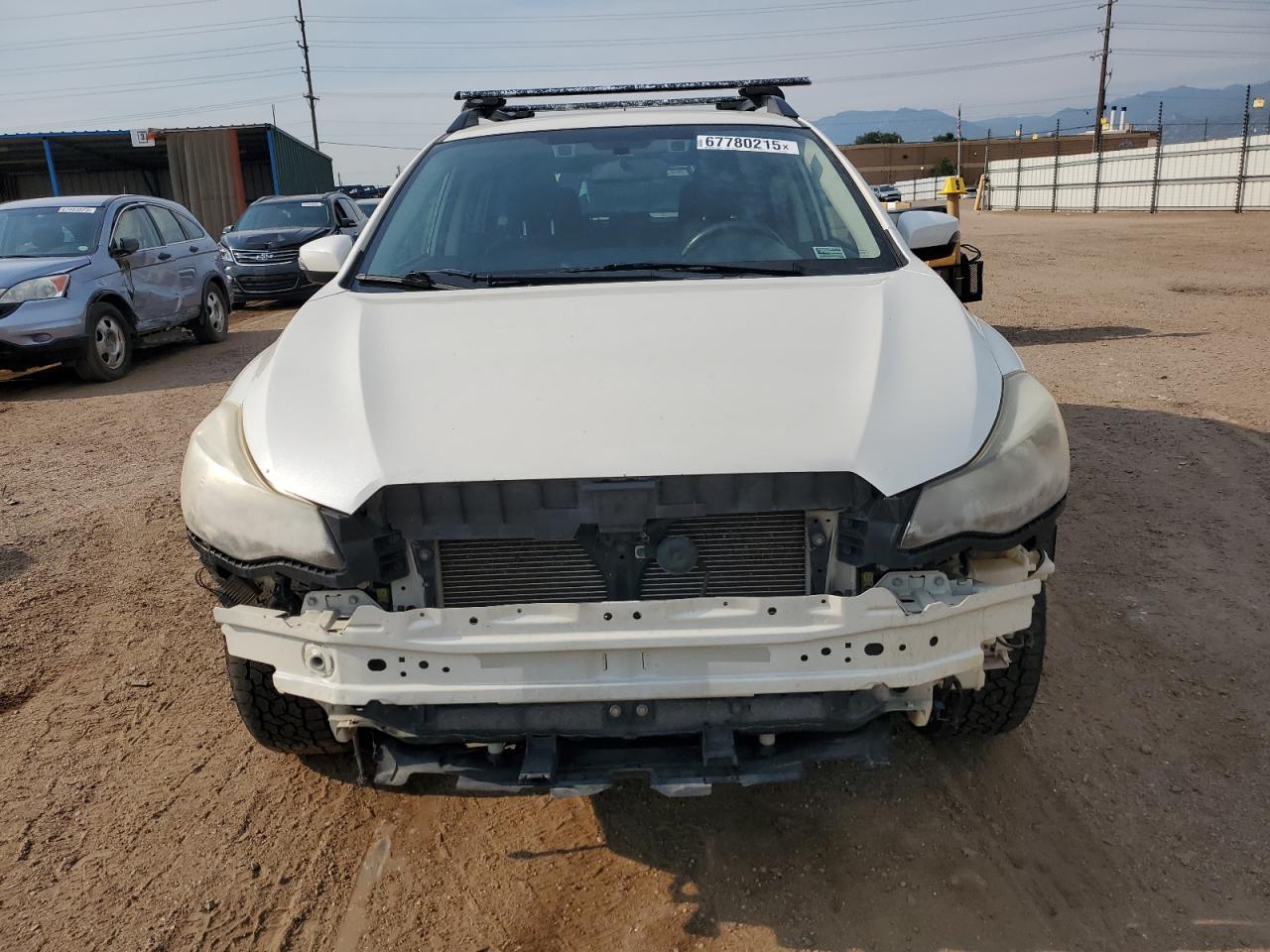 2015 Subaru Xv Crosstrek Sport Limited - Фото 5