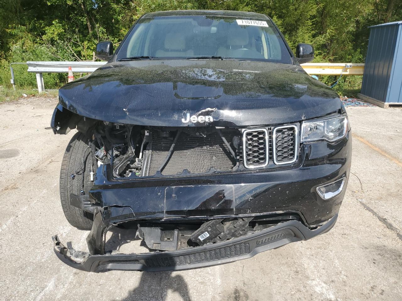 2022 Jeep Grand Cherokee Laredo E - Фото 5