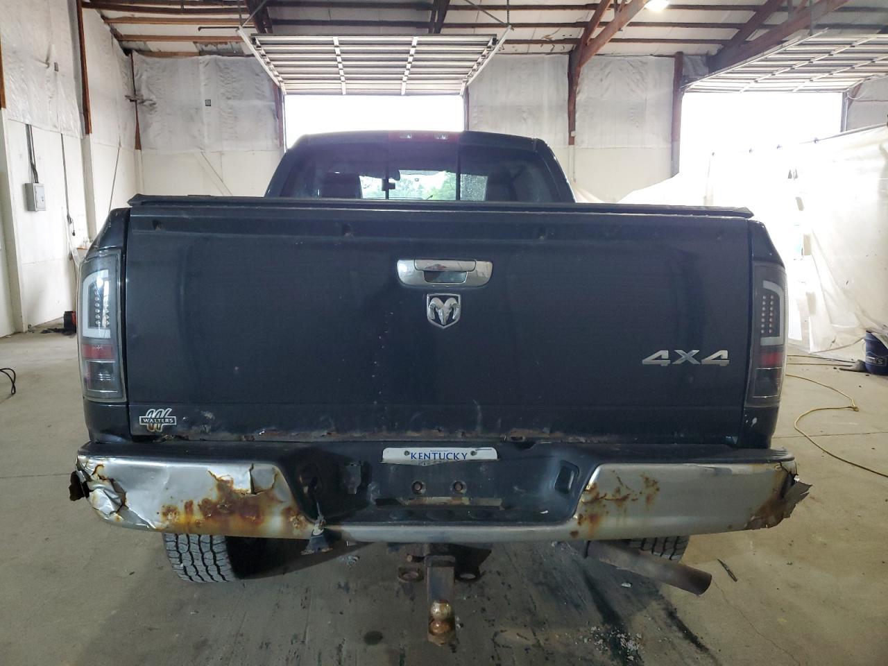 2007 Dodge Ram 1500 St - Фото 6