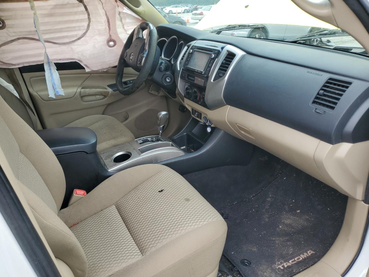 2015 Toyota Tacoma Prerunner Access Cab - Фото 7