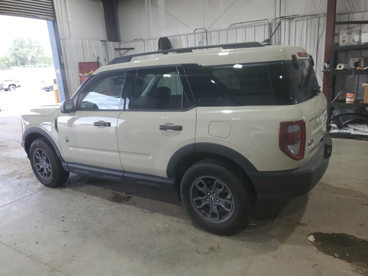 2024 Ford Bronco Sport Big Bend - Image 2