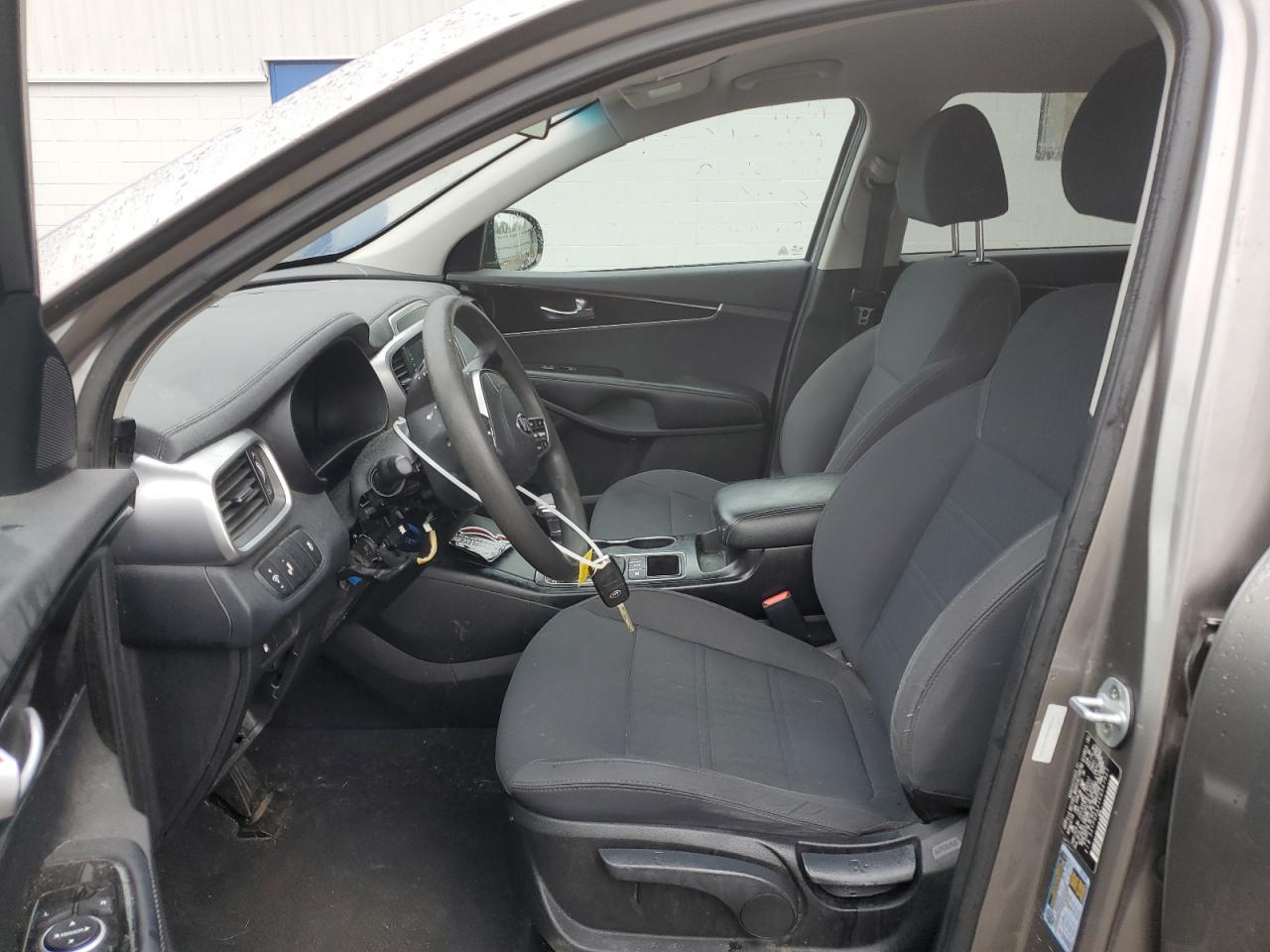 2019 Kia Sorento L - Фото 7