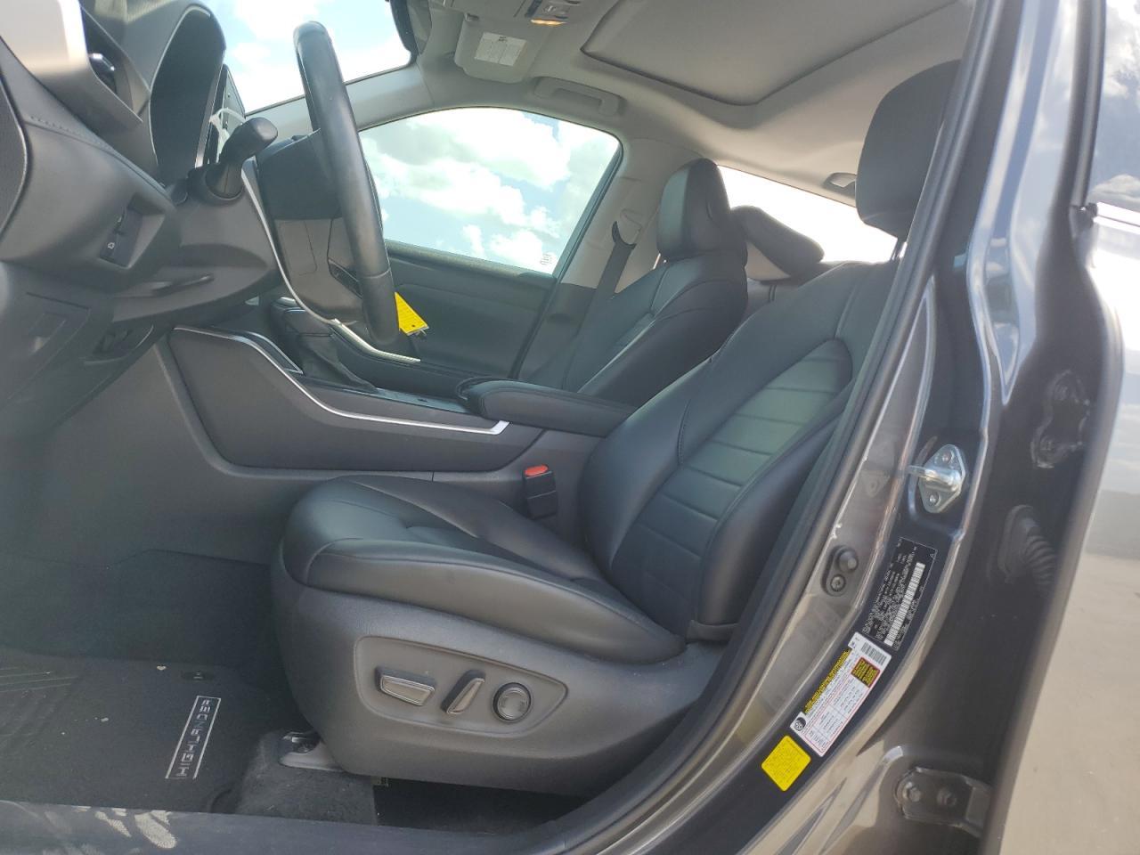 2021 Toyota Highlander Xle - Фото 7