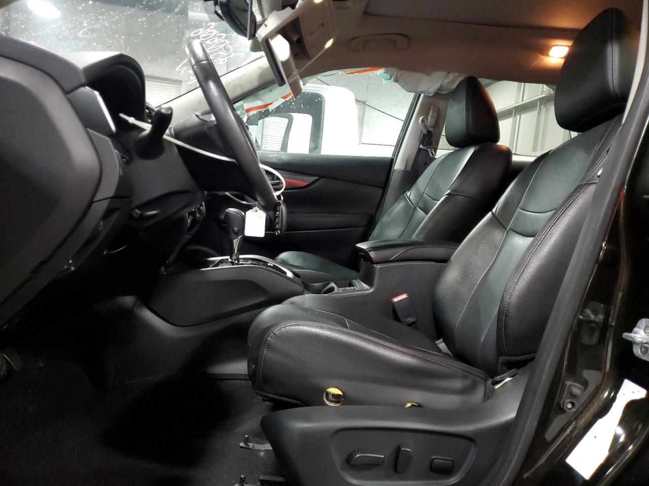 2016 Nissan Rogue S - Фото 7