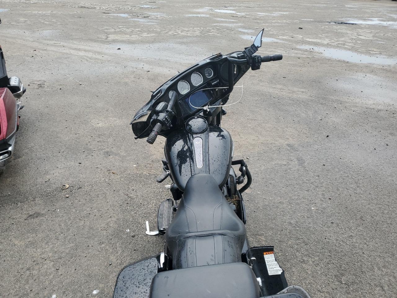 2019 Harley-Davidson Flhxs - Image 6