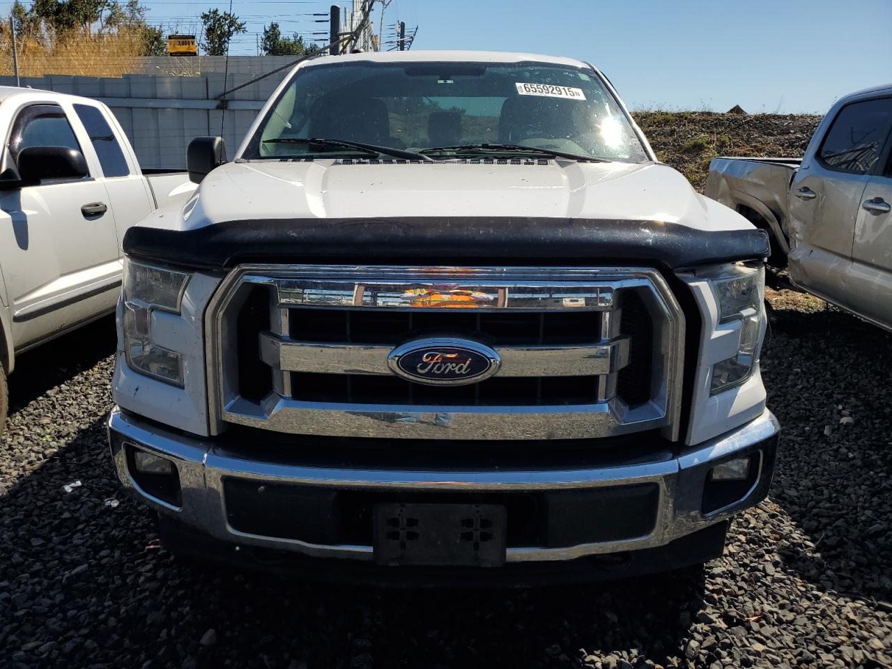 2017 Ford F150 Super Cab - Image 5