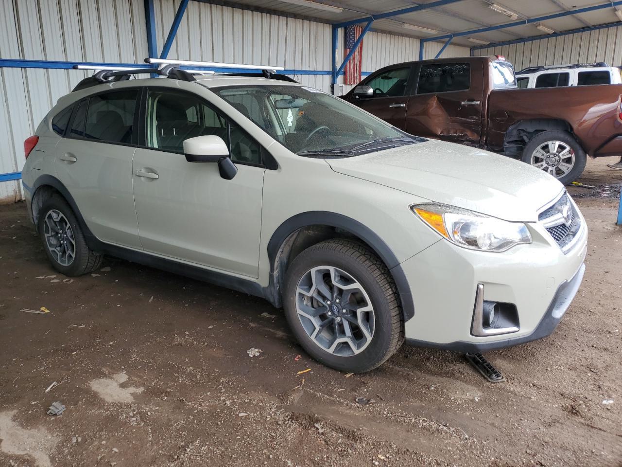 2017 Subaru Crosstrek Premium - Фото 4
