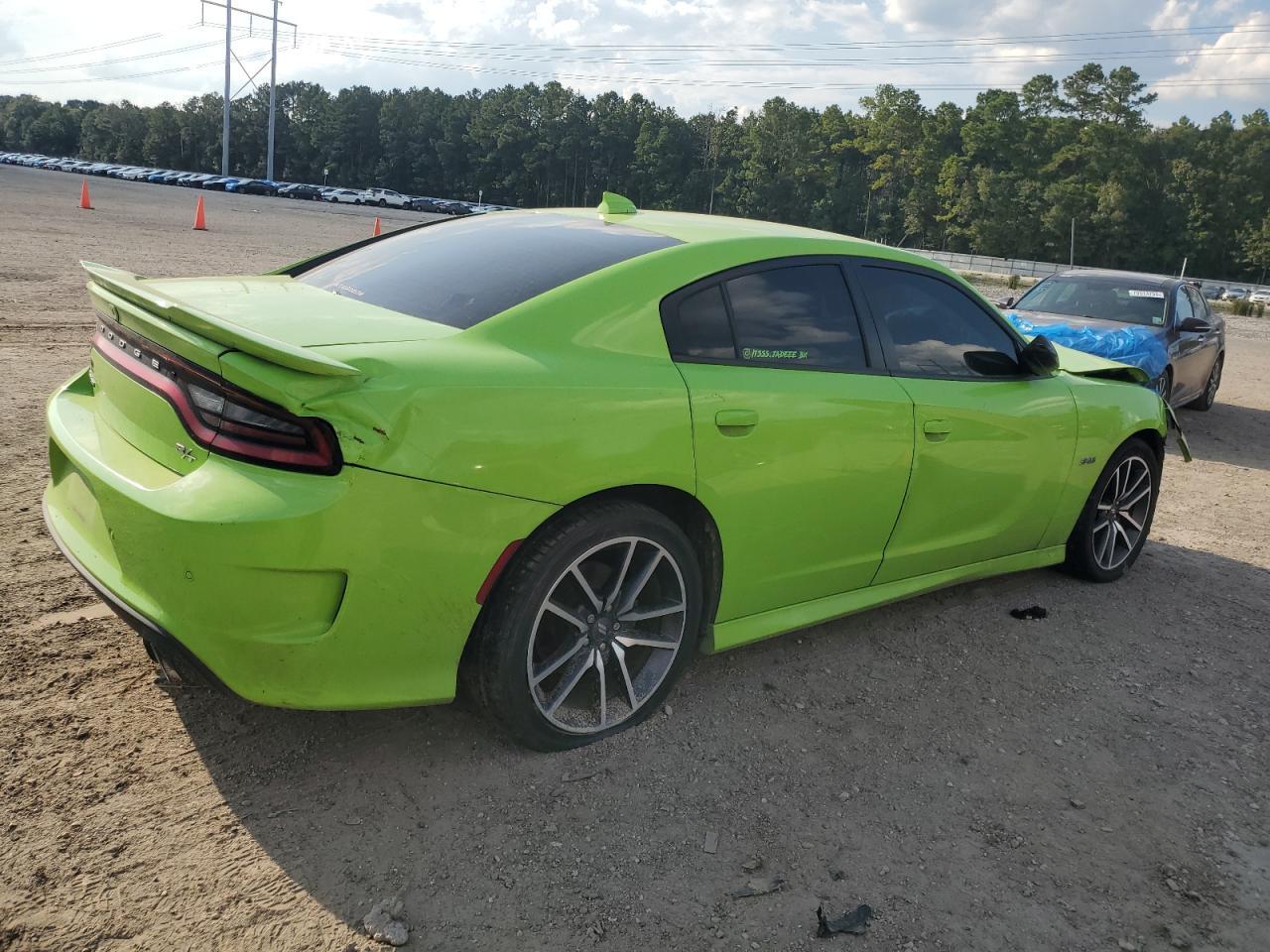2023 Dodge Charger R/T - Фото 3