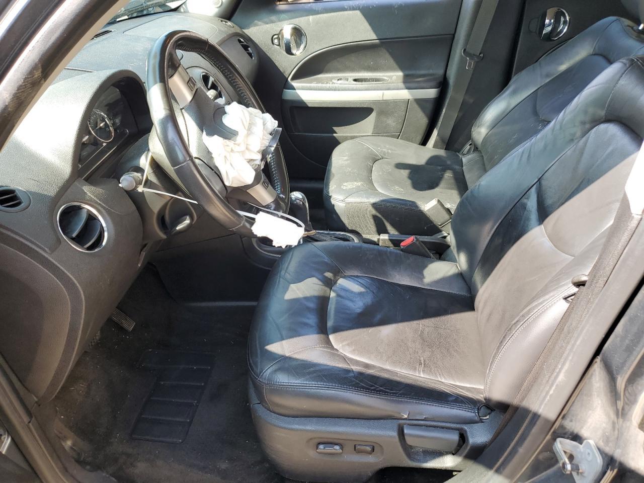 2011 Chevrolet Hhr Lt - Фото 7