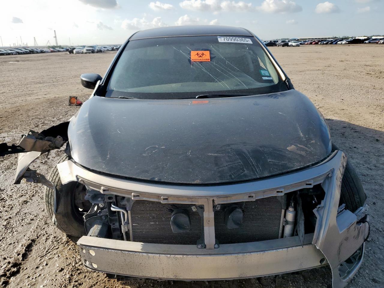 2014 Niss Altima - Фото 5