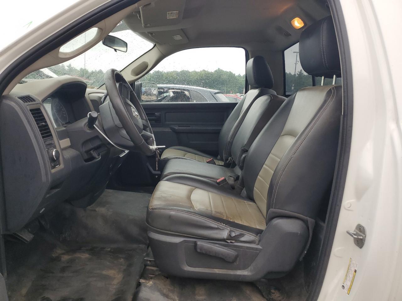 2009 Dodge Ram 1500 - Фото 7