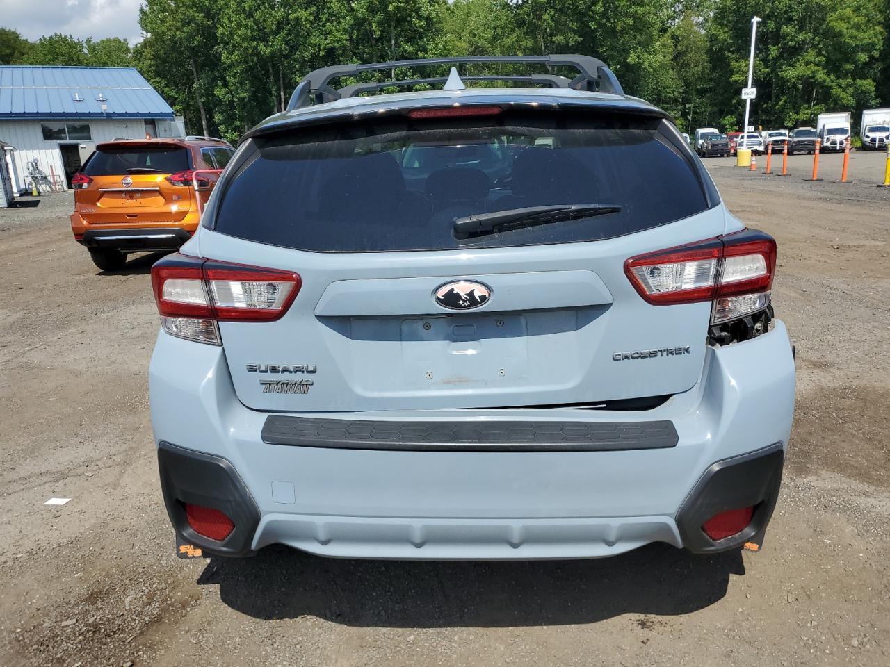 2019 Subaru Crosstrek Premium - Фото 6