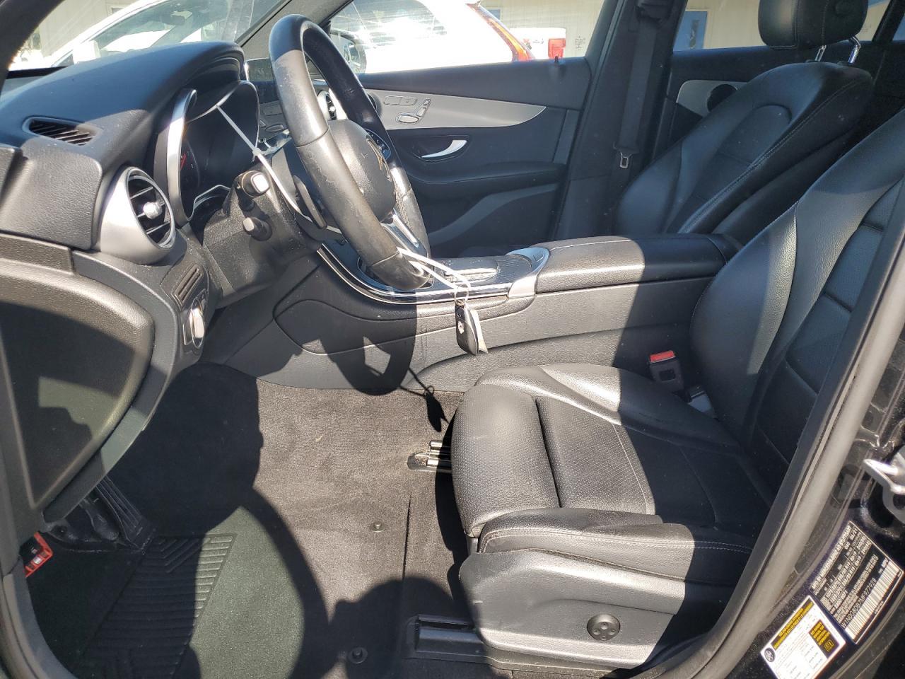 2021 Mercedes-Benz Glc 300 - Фото 7