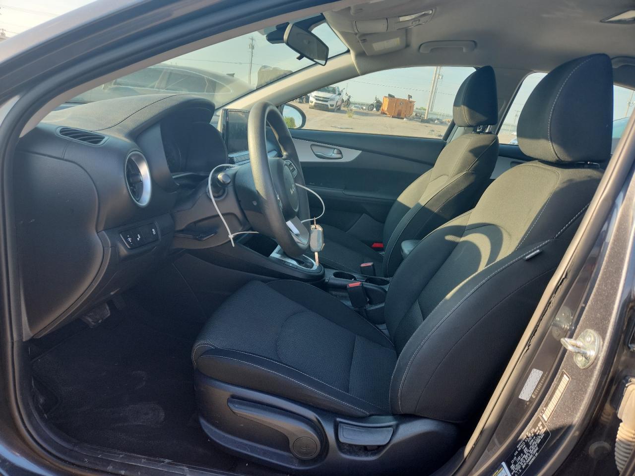 2024 Kia Forte Lx - Image 7