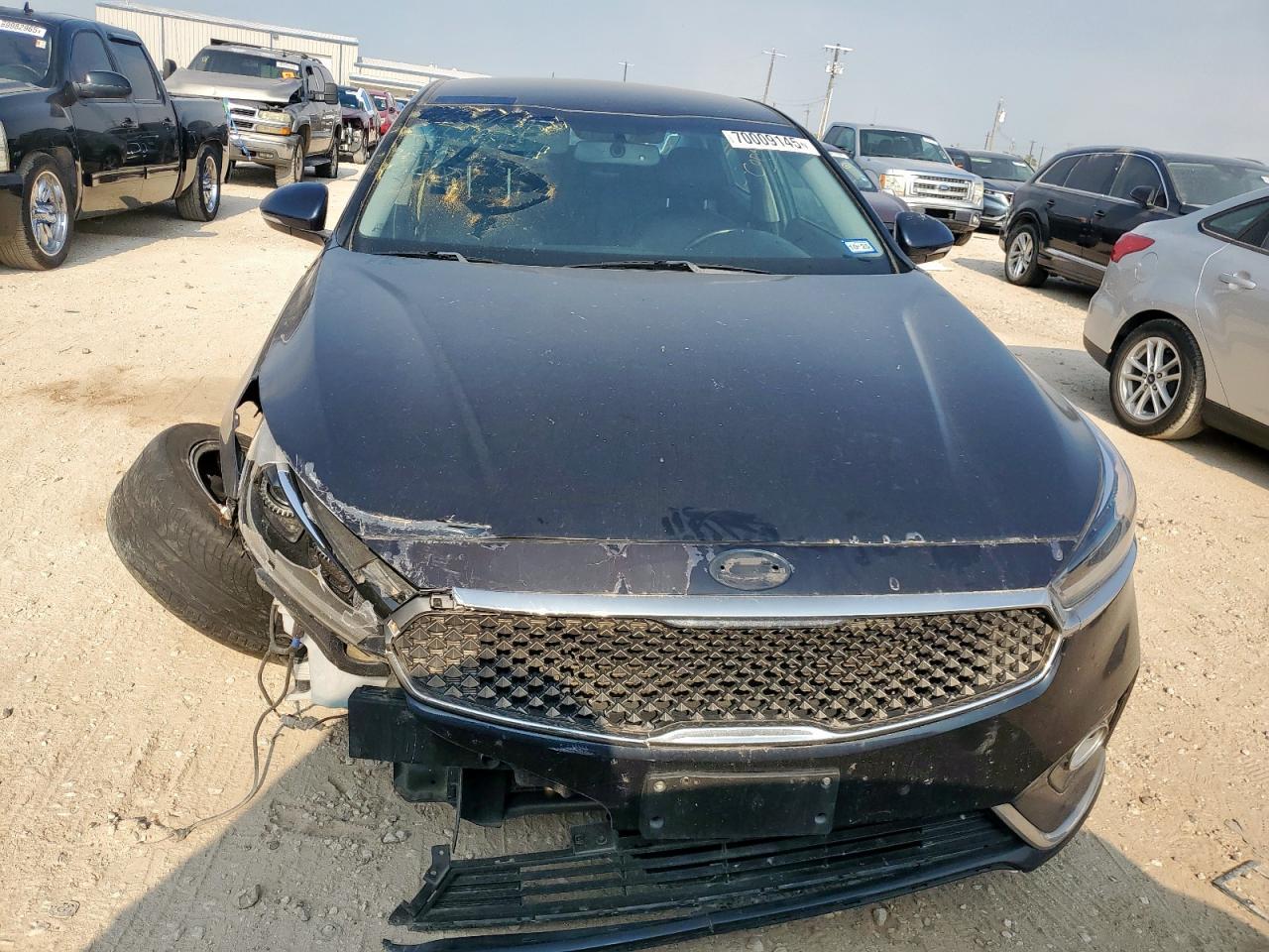 2017 Kia Cadenza Premium - Image 5