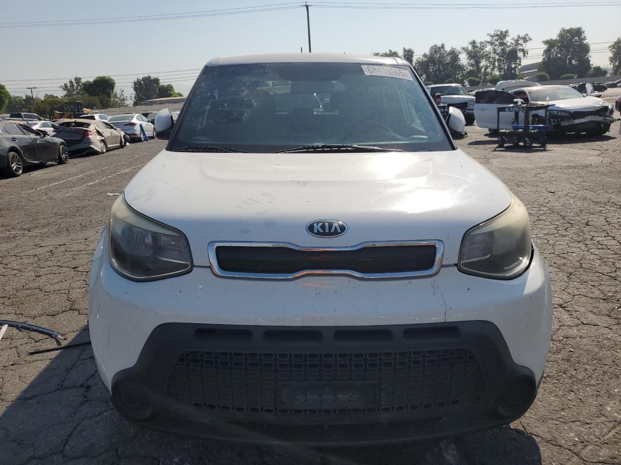 2014 Kia Soul + - Фото 5