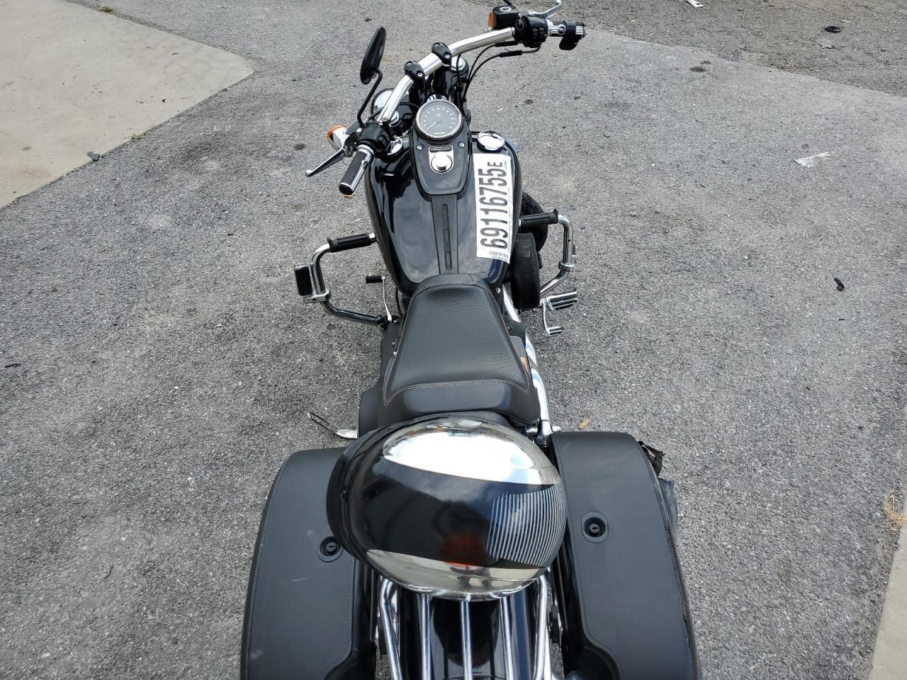 2016 Harley-Davidson Fxdf Dyna Fat Bob - Image 6