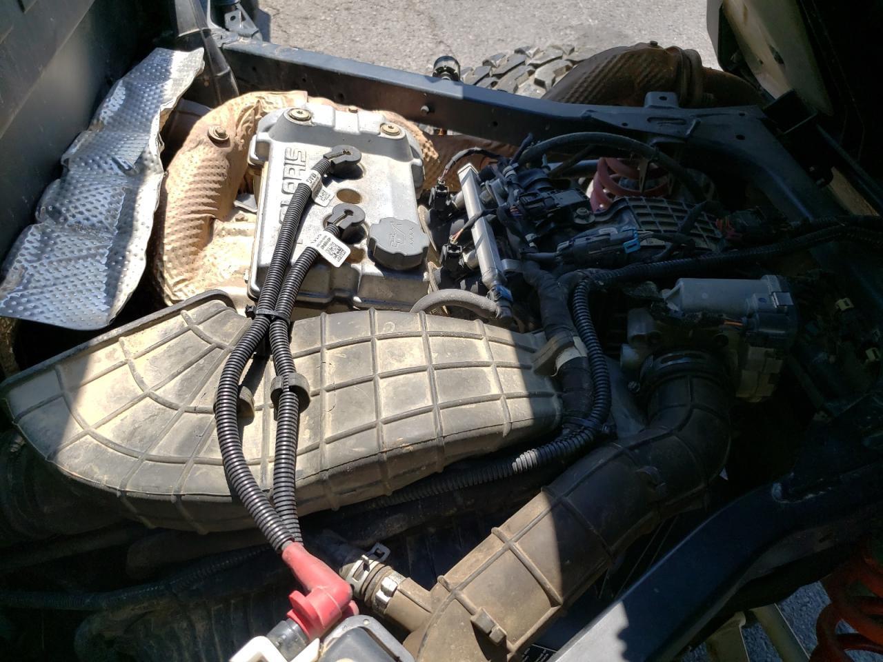 2020 Polaris Ranger Xp 1000 Northstar Premium - Фото 7