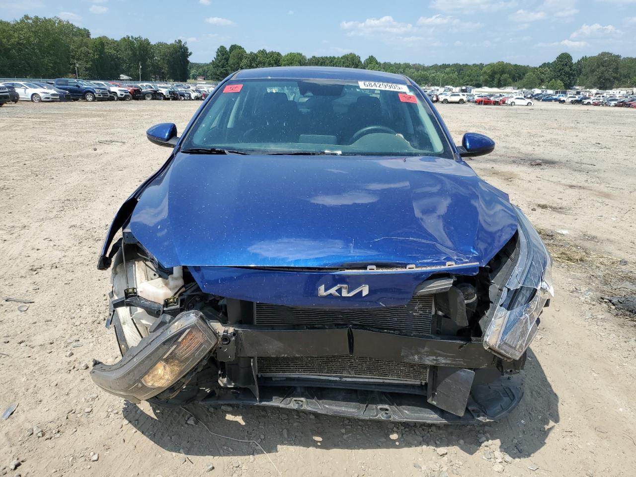 2023 Kia Forte Lx - Image 5