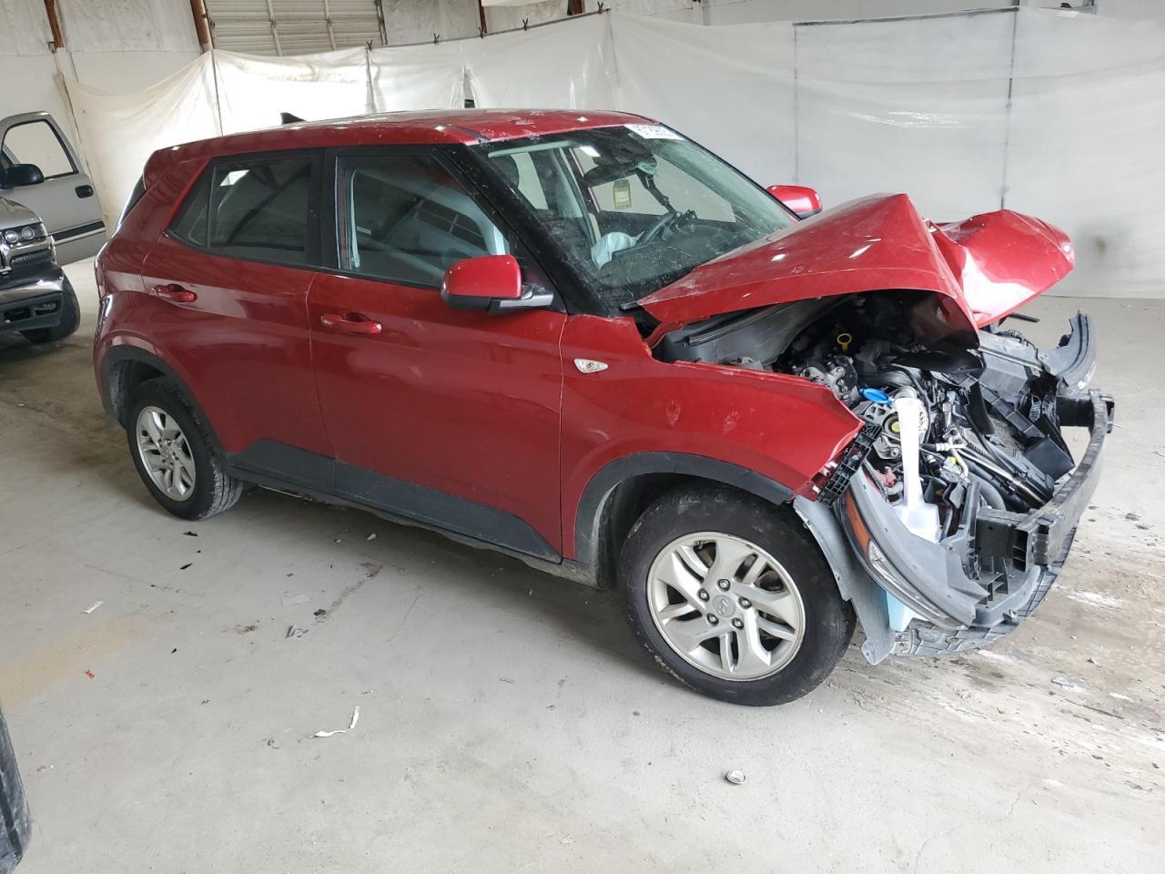 2021 Hyundai Venue Se - Image 4