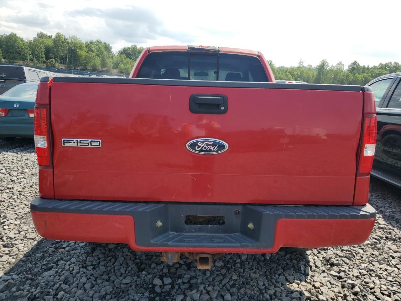 2004 Ford F150 - Image 6