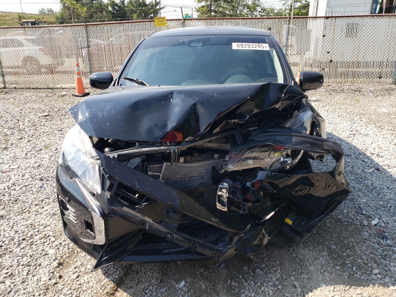 2024 Mitsubishi Mirage G4 Es - Фото 5