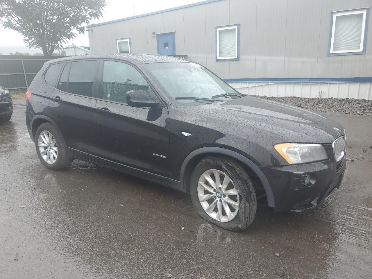 2014 BMW X3 xDrive28I - Фото 4