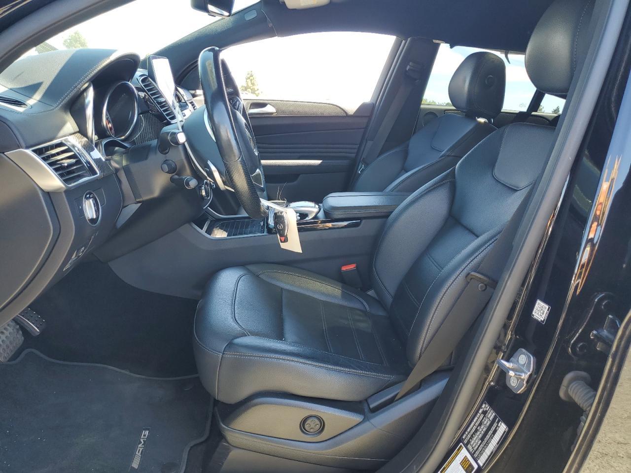 2019 Mercedes-Benz Gle Coupe 43 Amg - Фото 7