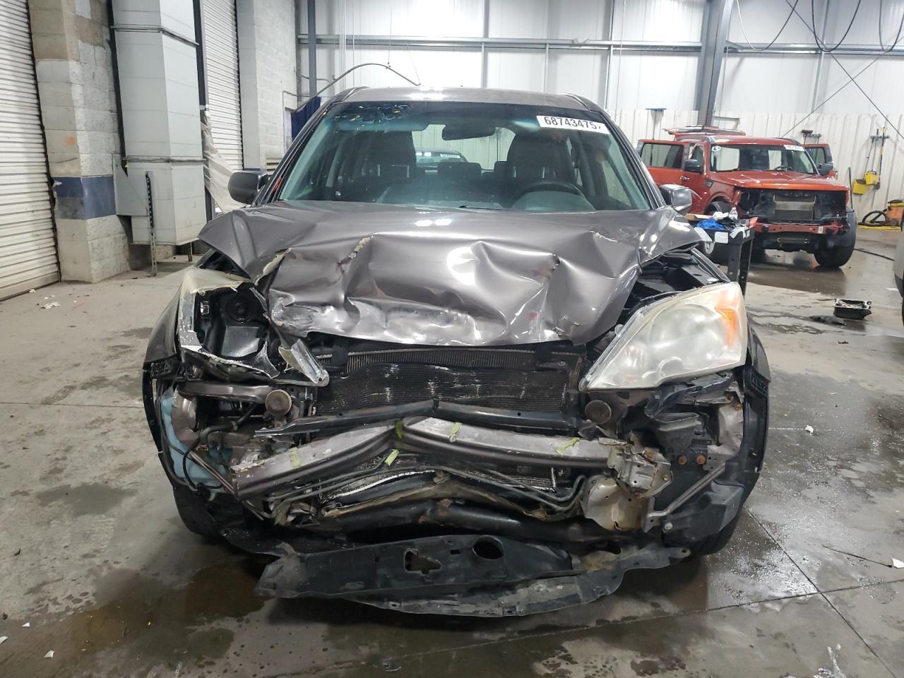 2009 Honda Cr-V Lx - Image 5