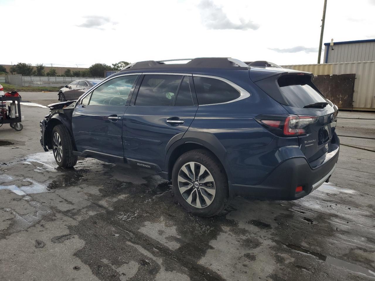 2024 Subaru Outback Touring - Фото 2