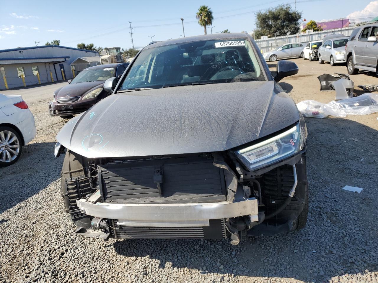2019 Audi Q5 Premium - Image 5