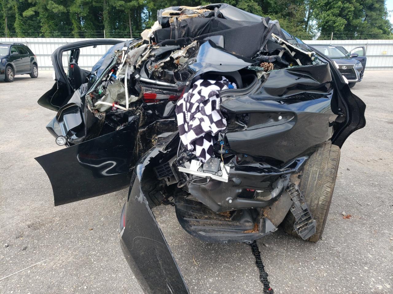 2024 Lexus Es 300H Base - Фото 6